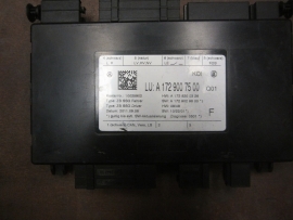 Mercedes Benz - Seat Control - 1729007500